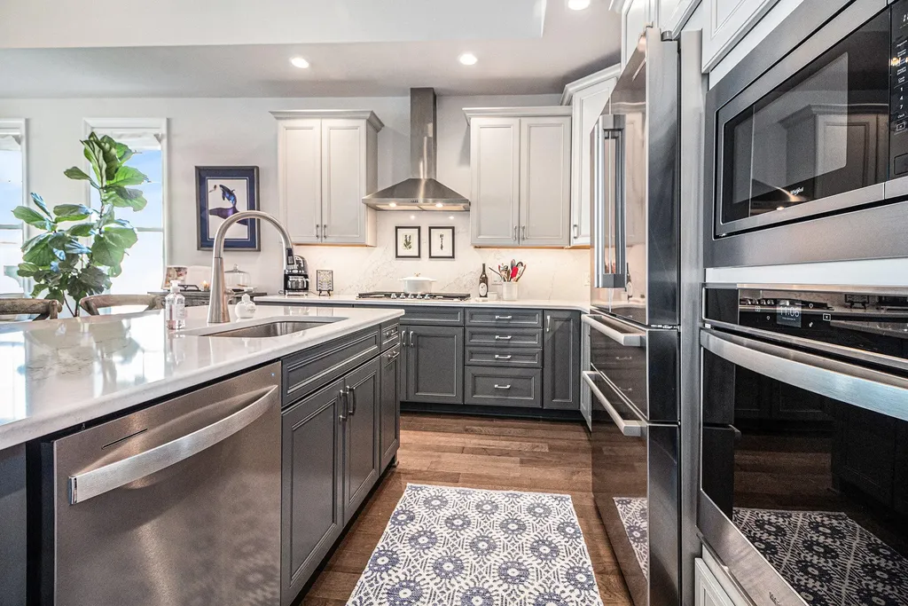 3103 Millbury Lane Ann Arbor City MI 48105