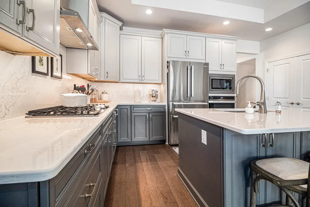 3103 Millbury Lane Ann Arbor City MI 48105