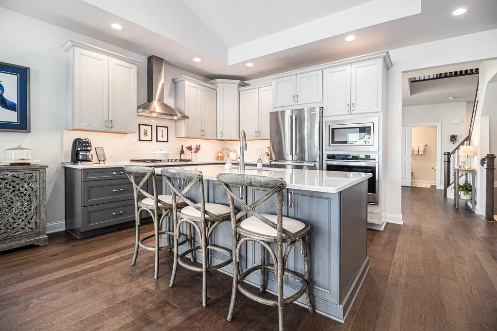 3103 Millbury Lane Ann Arbor City MI 48105