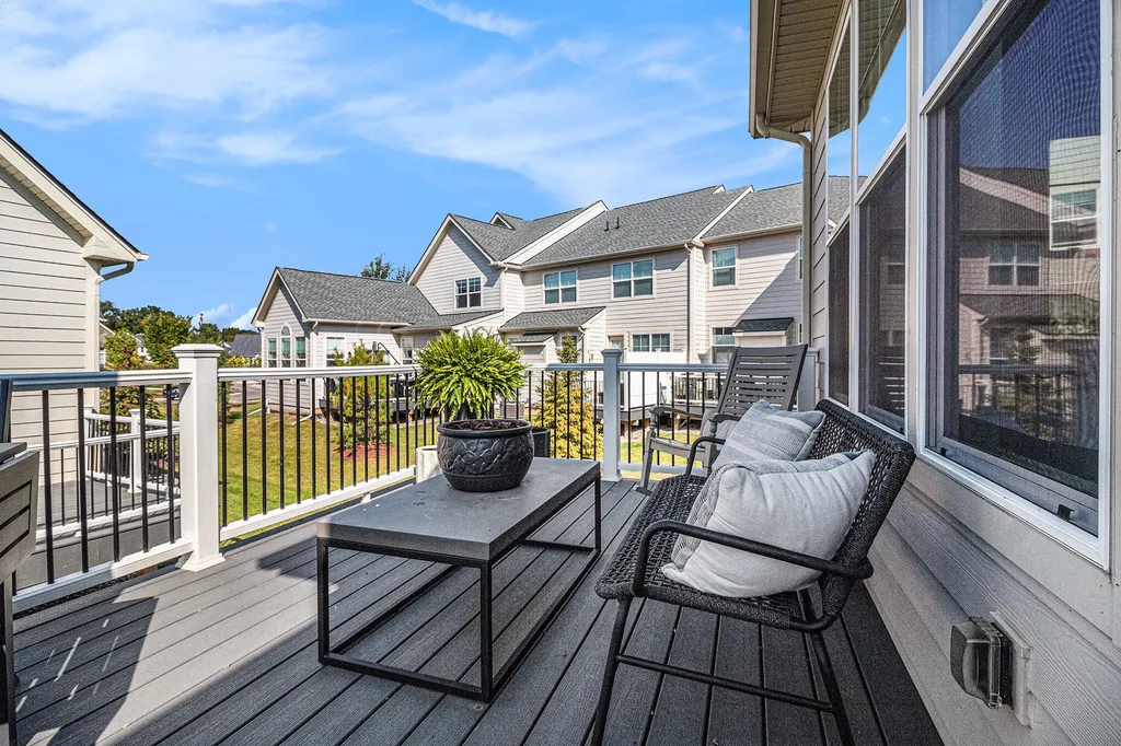3103 Millbury Lane Ann Arbor City MI 48105