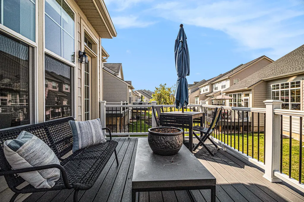 3103 Millbury Lane Ann Arbor City MI 48105