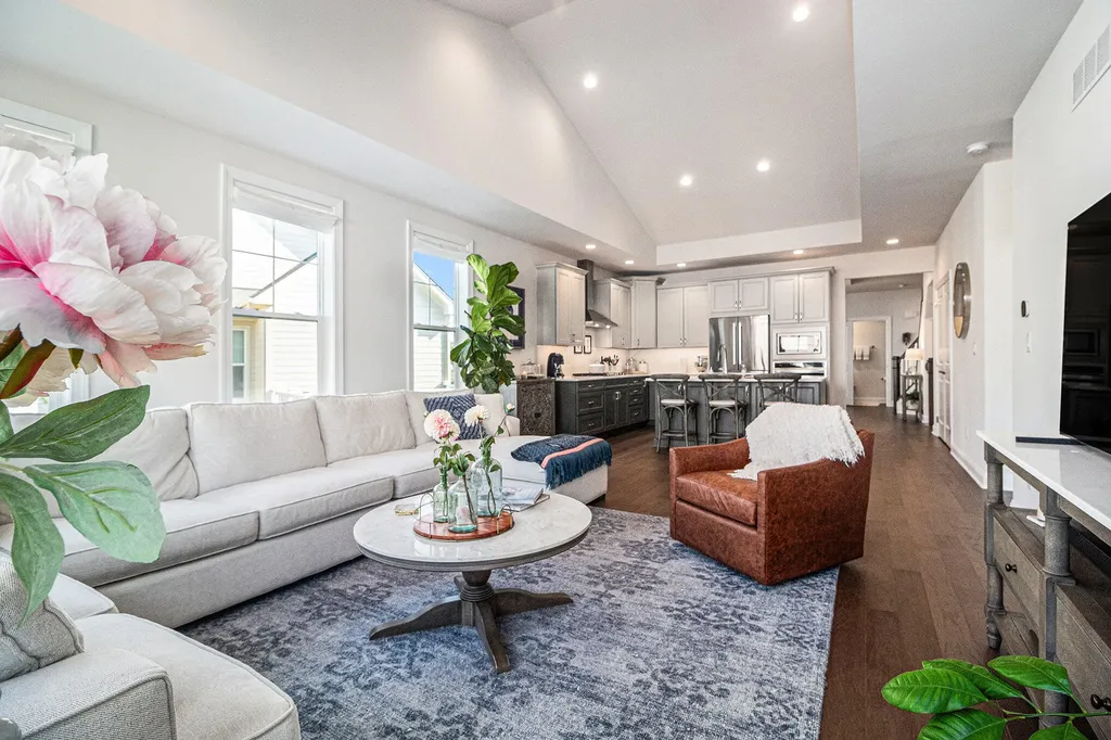 3103 Millbury Lane Ann Arbor City MI 48105