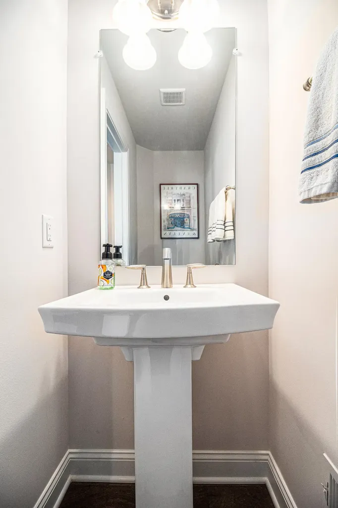 3103 Millbury Lane Ann Arbor City MI 48105