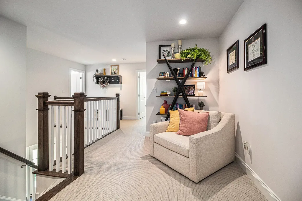 3103 Millbury Lane Ann Arbor City MI 48105