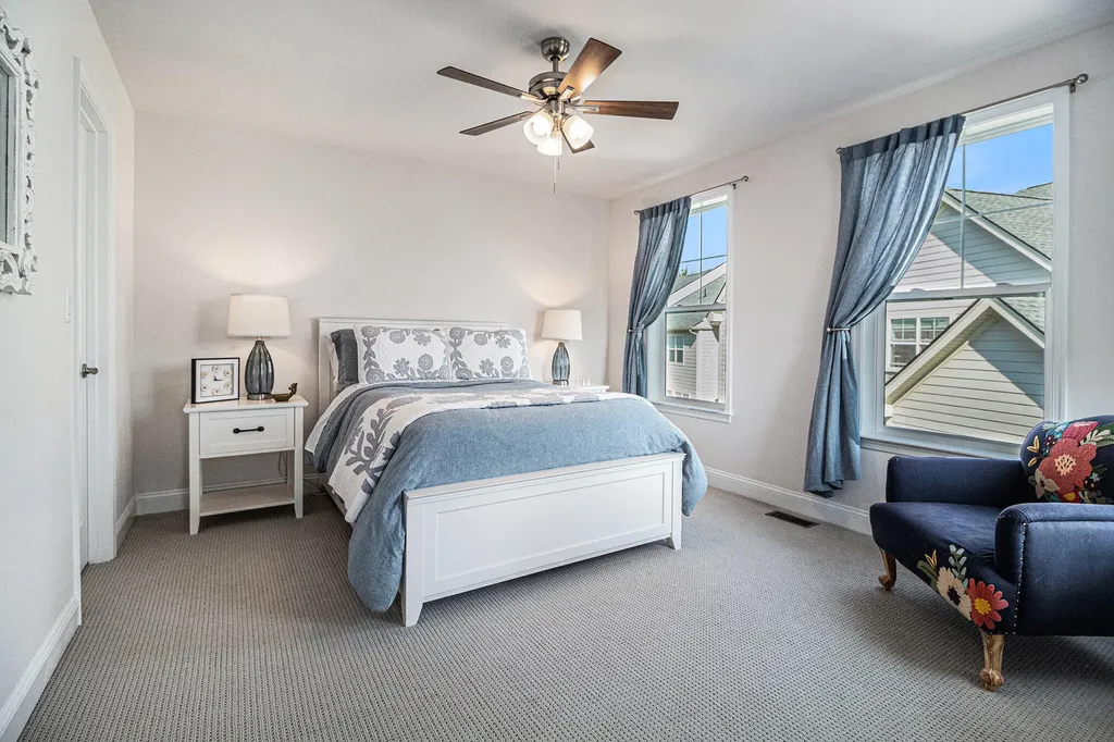 3103 Millbury Lane Ann Arbor City MI 48105