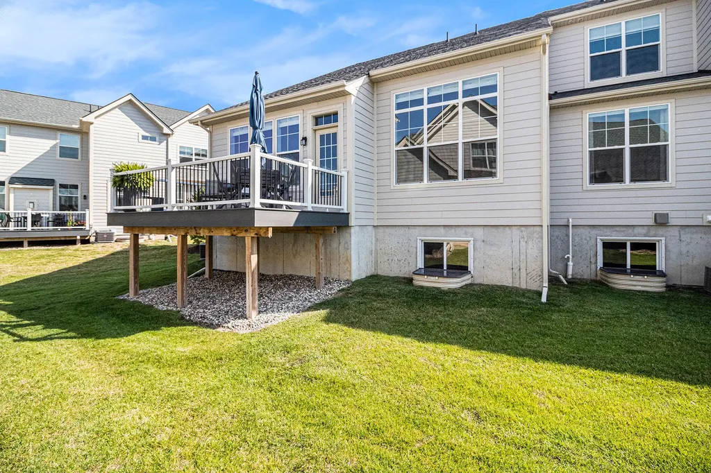 3103 Millbury Lane Ann Arbor City MI 48105