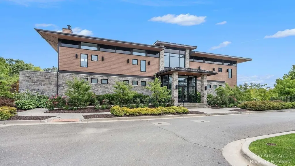 3103 Millbury Lane Ann Arbor City MI 48105