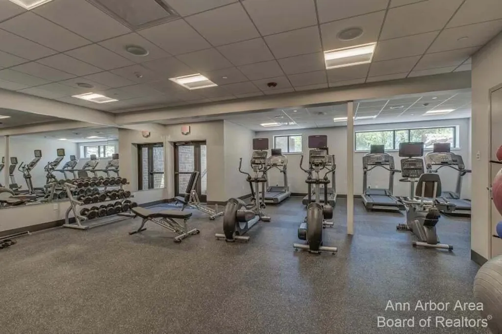 3103 Millbury Lane Ann Arbor City MI 48105