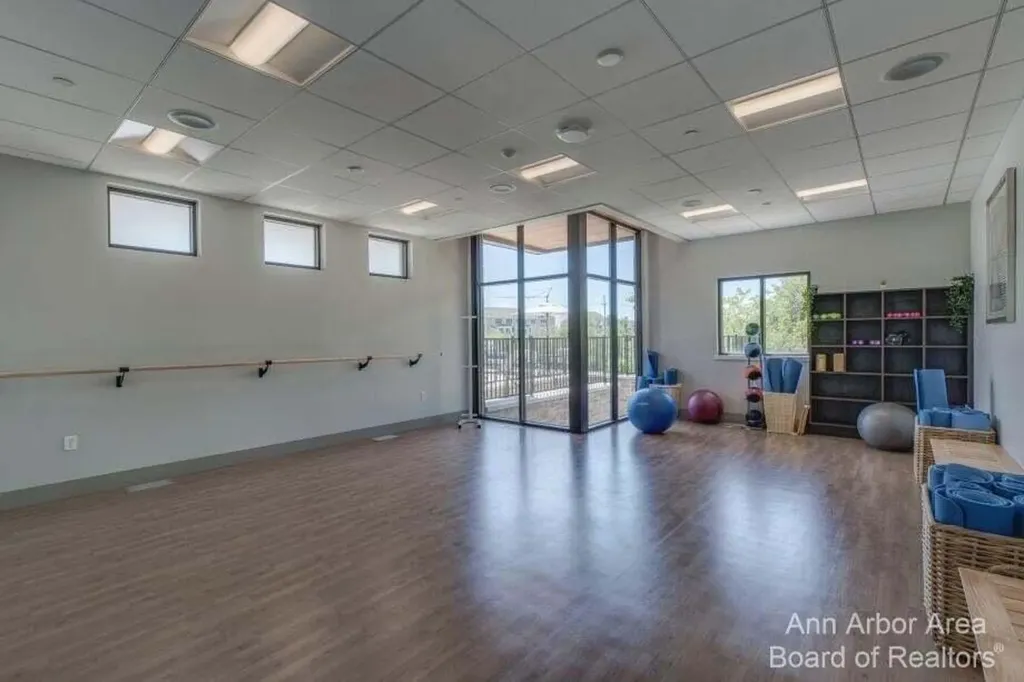 3103 Millbury Lane Ann Arbor City MI 48105