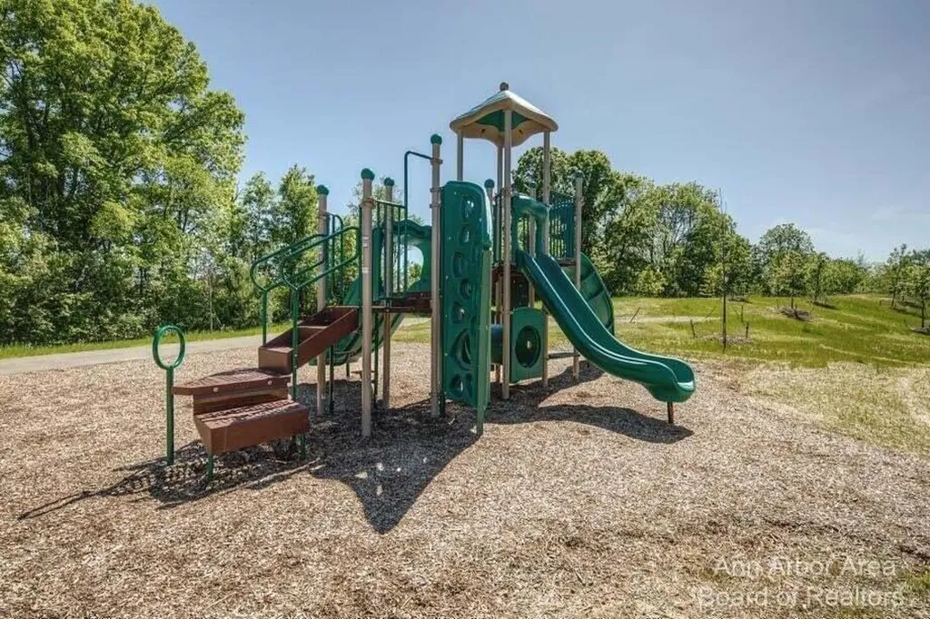 3103 Millbury Lane Ann Arbor City MI 48105