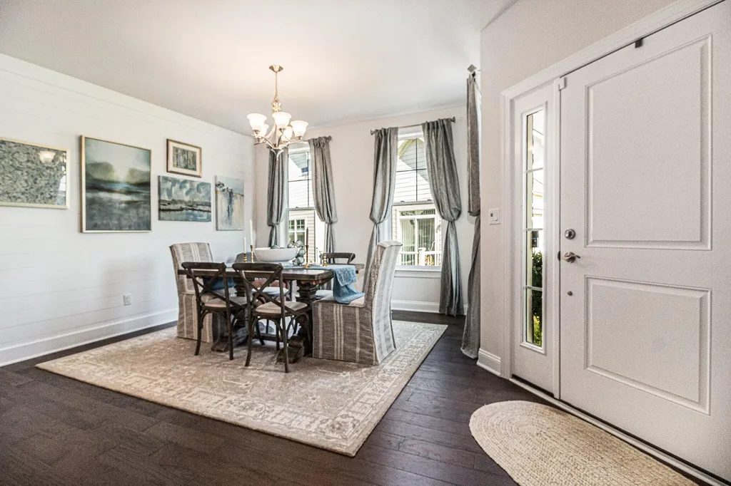 3103 Millbury Lane Ann Arbor City MI 48105