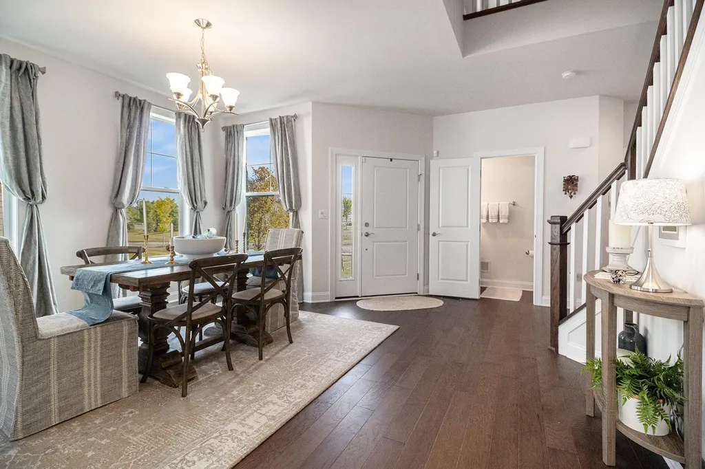 3103 Millbury Lane Ann Arbor City MI 48105