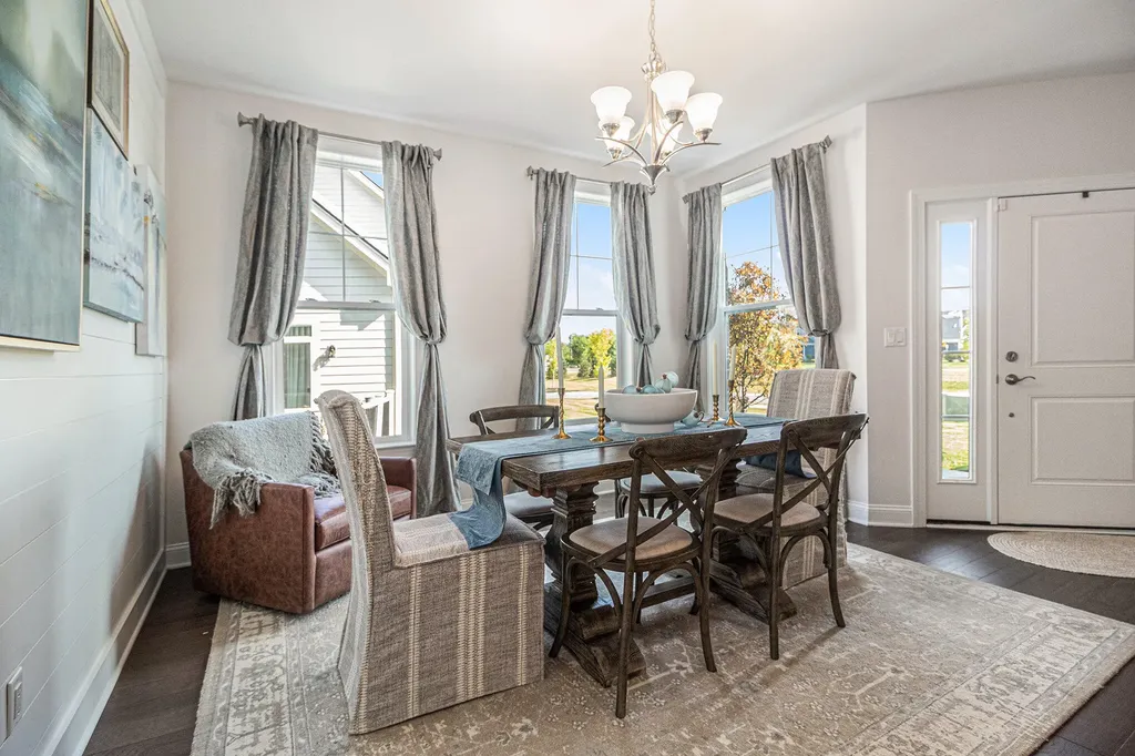 3103 Millbury Lane Ann Arbor City MI 48105
