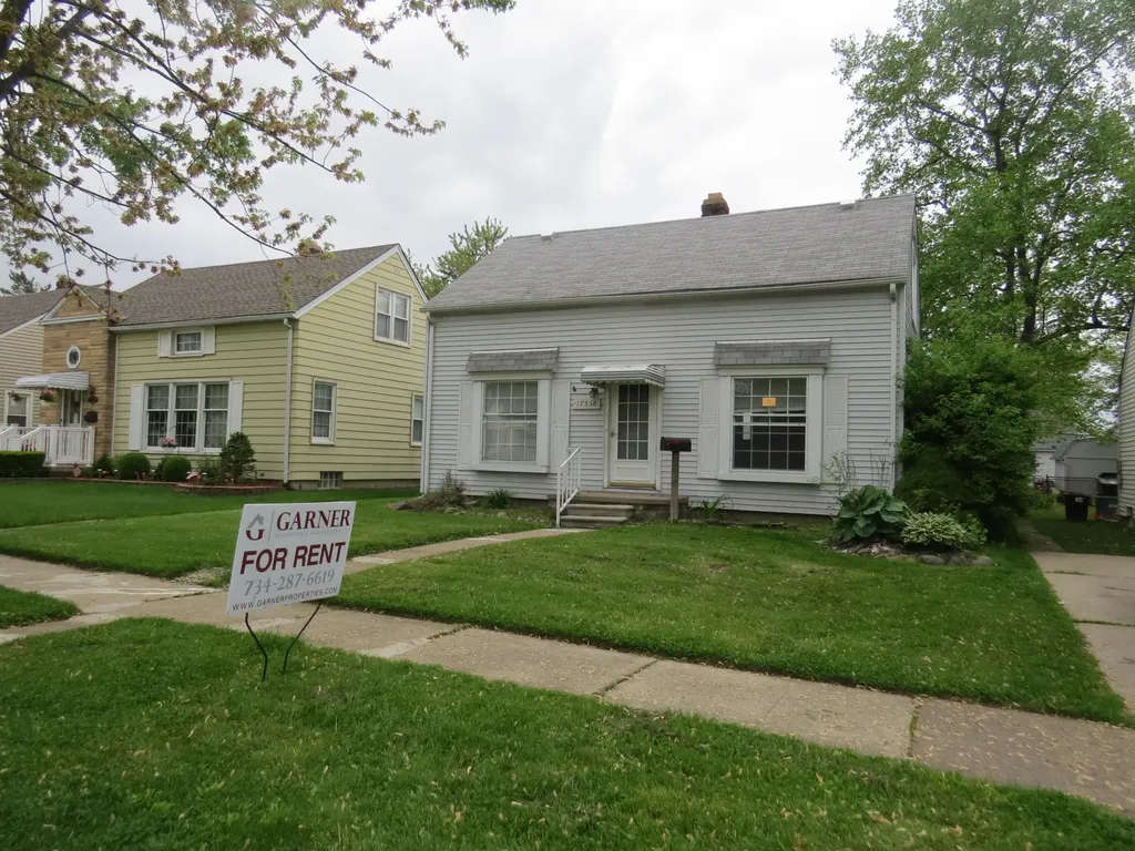 17538 Matthews Street Riverview City MI 48193