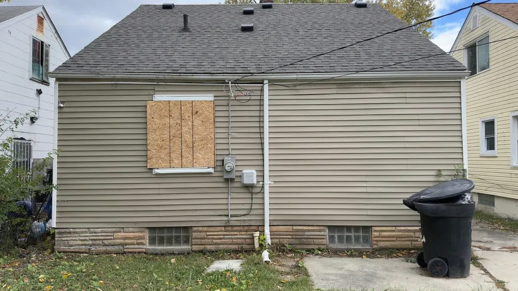 7269 Minock Street Detroit City MI 48228