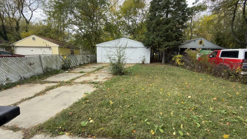 7269 Minock Street Detroit City MI 48228