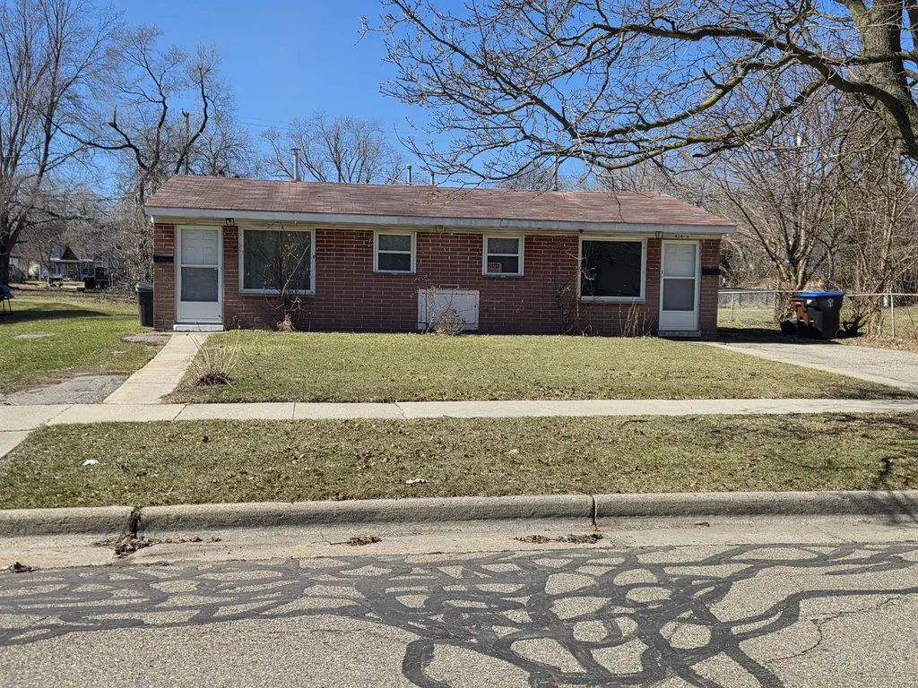 414 S Adams Street Ypsilanti City MI 48197