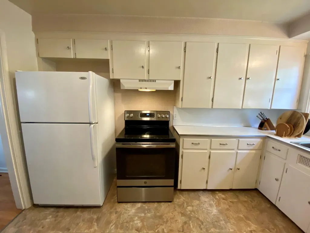 111 S Revena Boulevard Ann Arbor City MI 48103