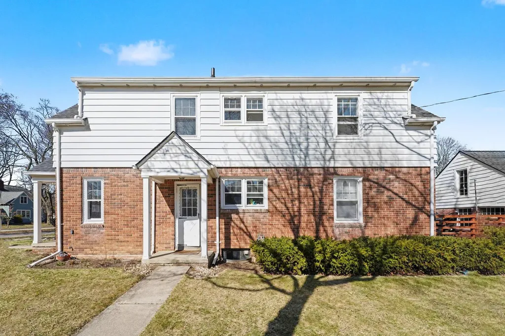 111 S Revena Boulevard Ann Arbor City MI 48103