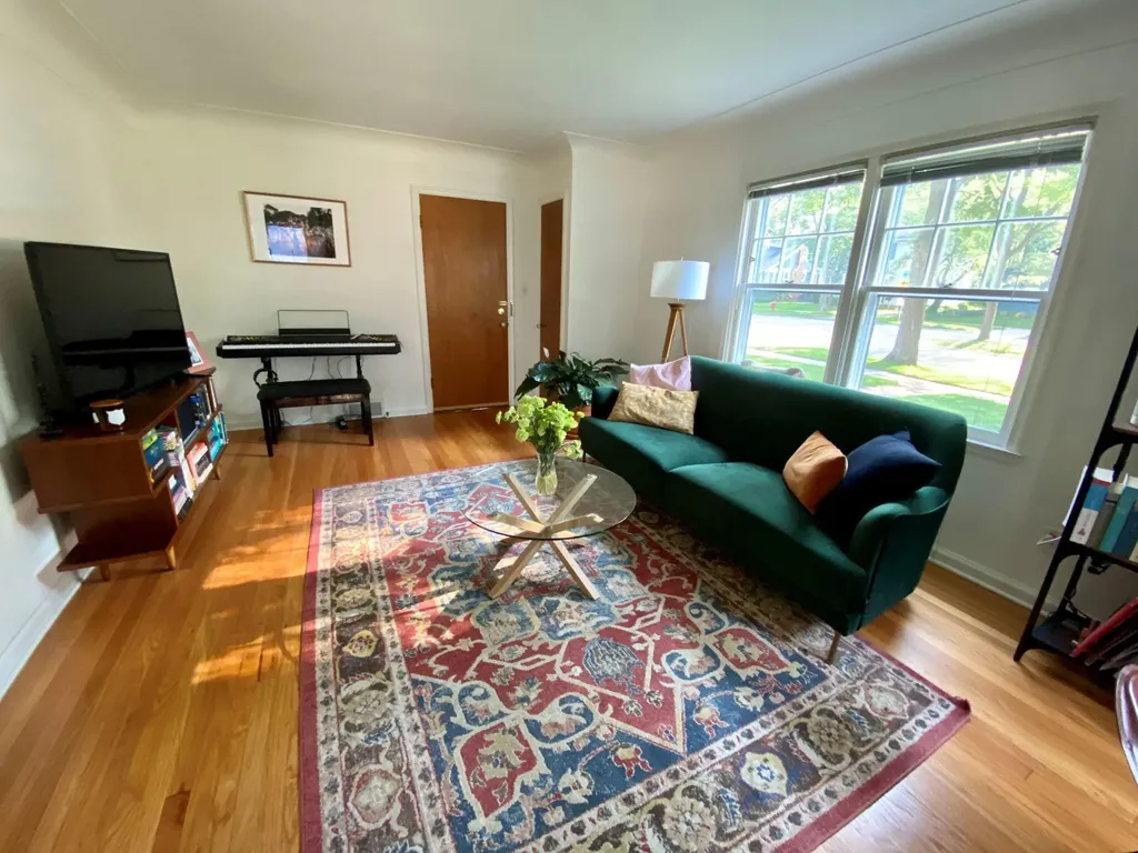 111 S Revena Boulevard Ann Arbor City MI 48103