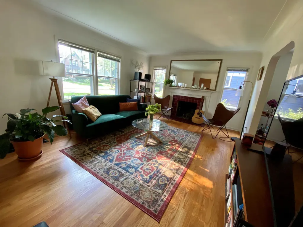111 S Revena Boulevard Ann Arbor City MI 48103