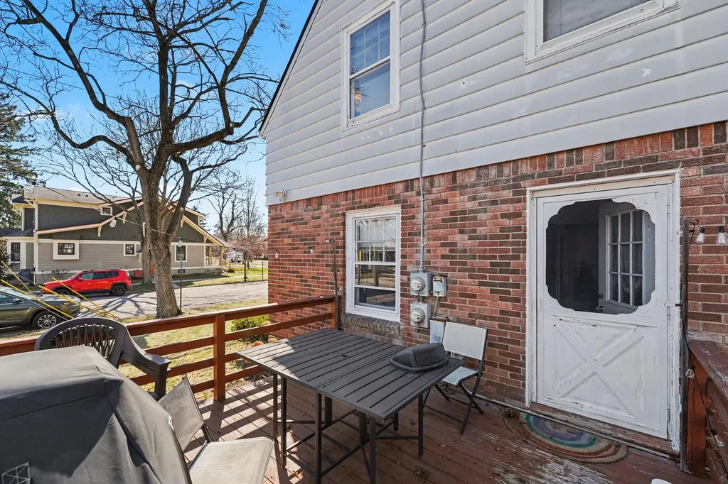 111 S Revena Boulevard Ann Arbor City MI 48103