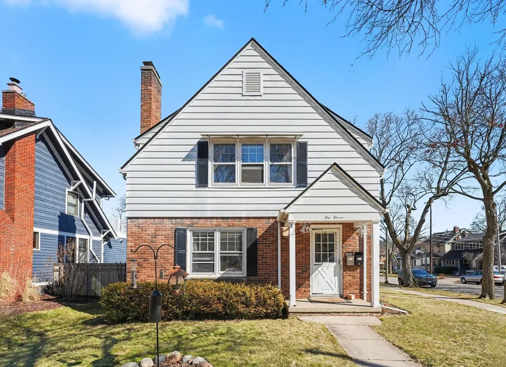 111 S Revena Boulevard Ann Arbor City MI 48103
