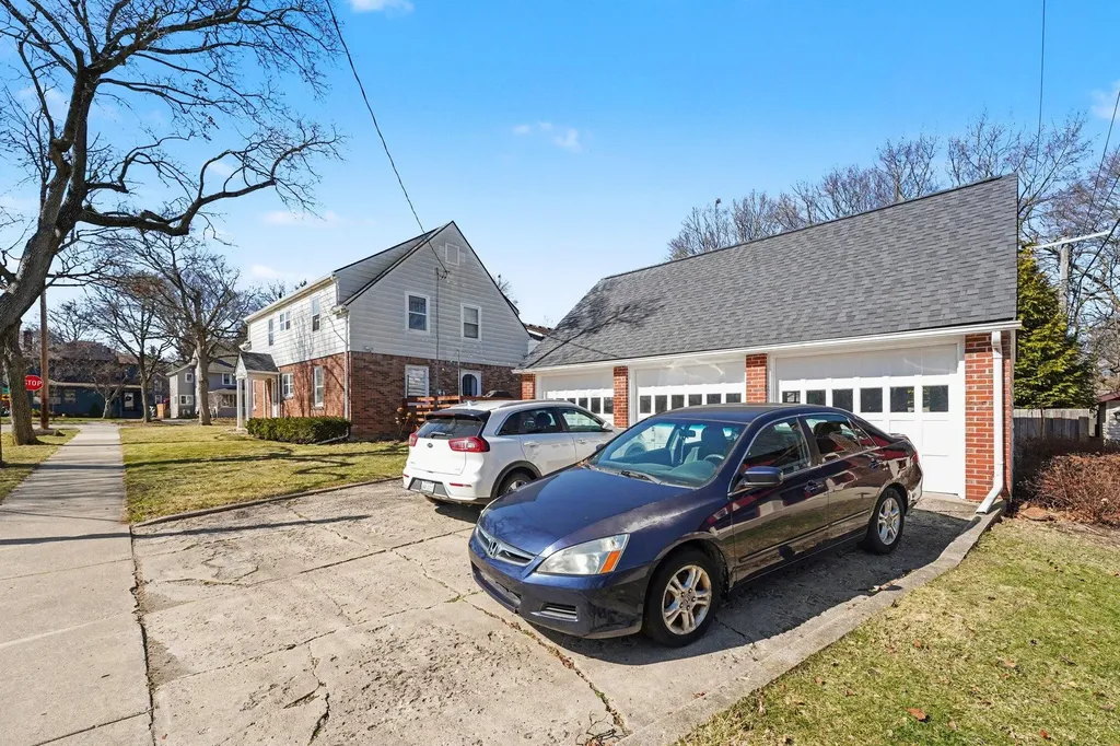111 S Revena Boulevard Ann Arbor City MI 48103