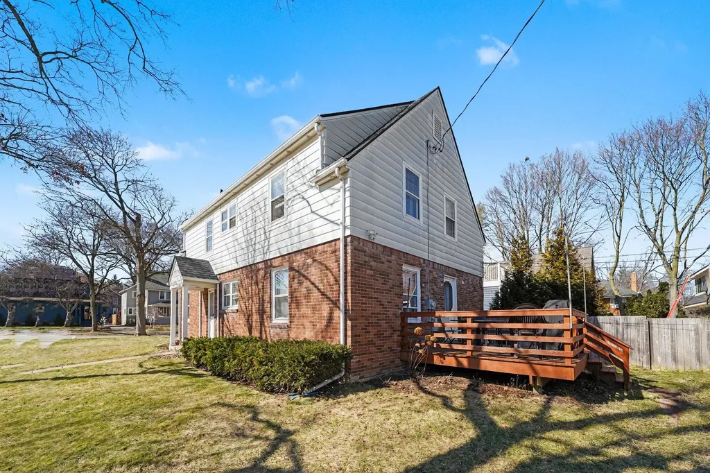 111 S Revena Boulevard Ann Arbor City MI 48103