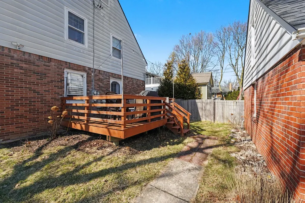 111 S Revena Boulevard Ann Arbor City MI 48103