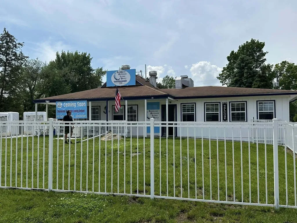 41 N Ridge Street Port Sanilac Village MI 48469