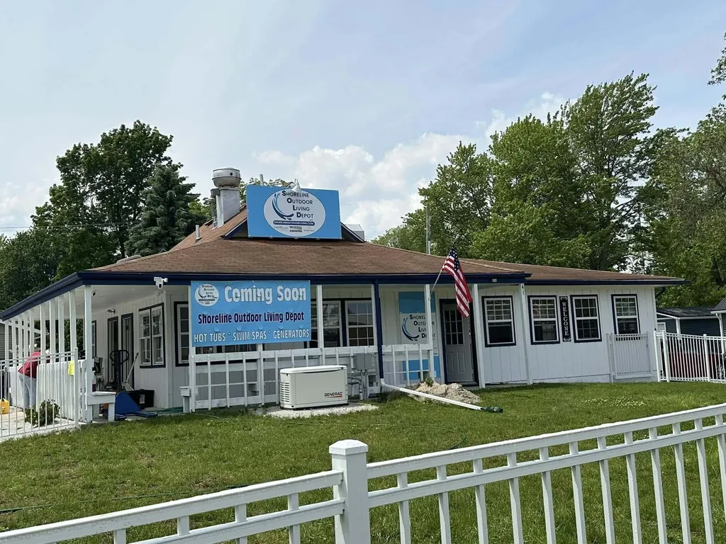 41 N Ridge Street Port Sanilac Village MI 48469