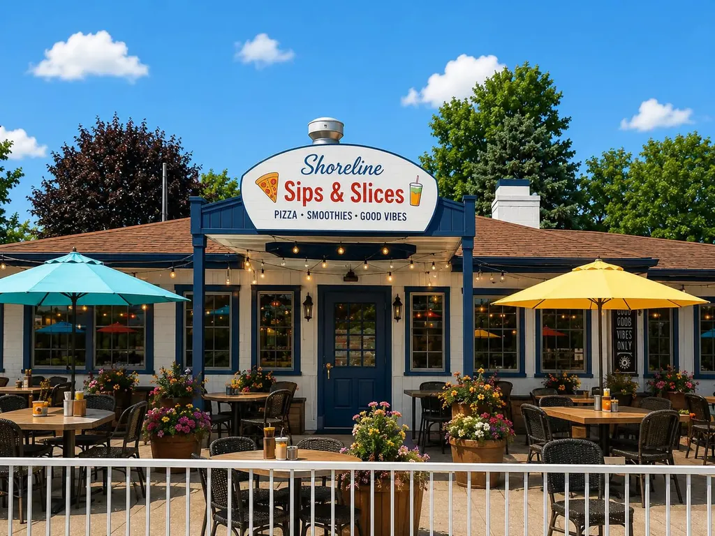 41 N Ridge Street Port Sanilac Village MI 48469