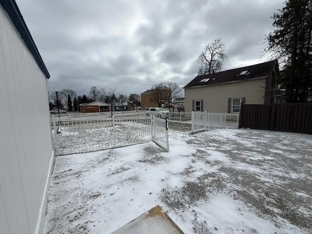 41 N Ridge Street Port Sanilac Village MI 48469