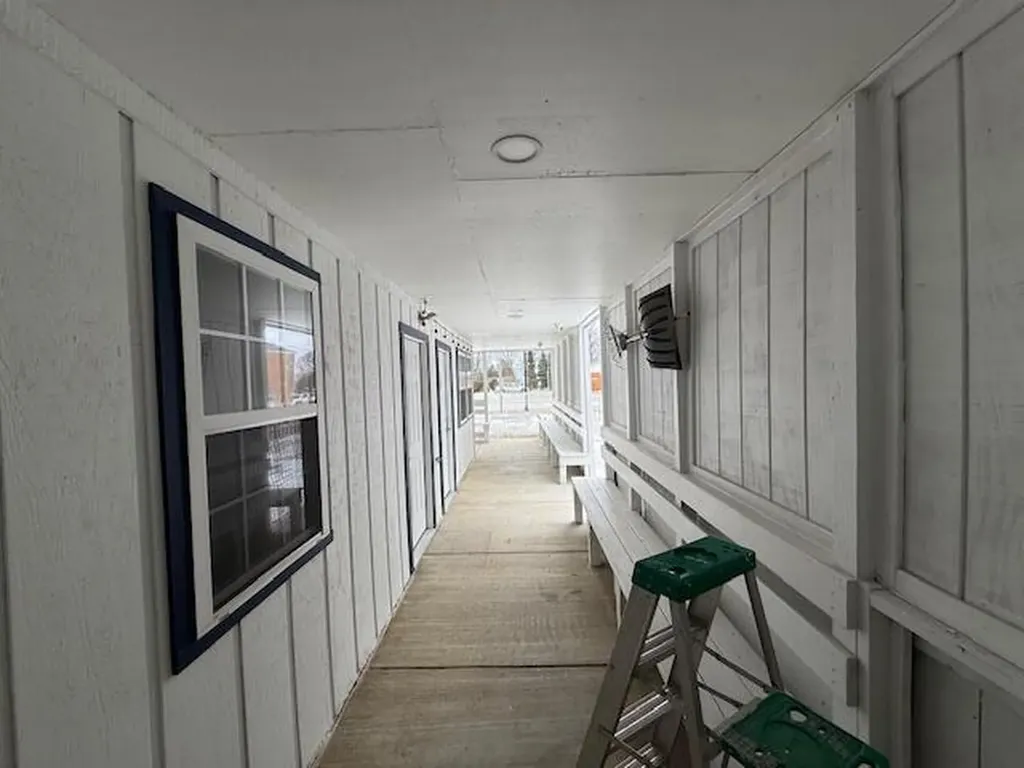 41 N Ridge Street Port Sanilac Village MI 48469