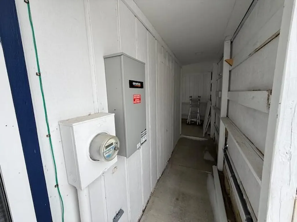 41 N Ridge Street Port Sanilac Village MI 48469