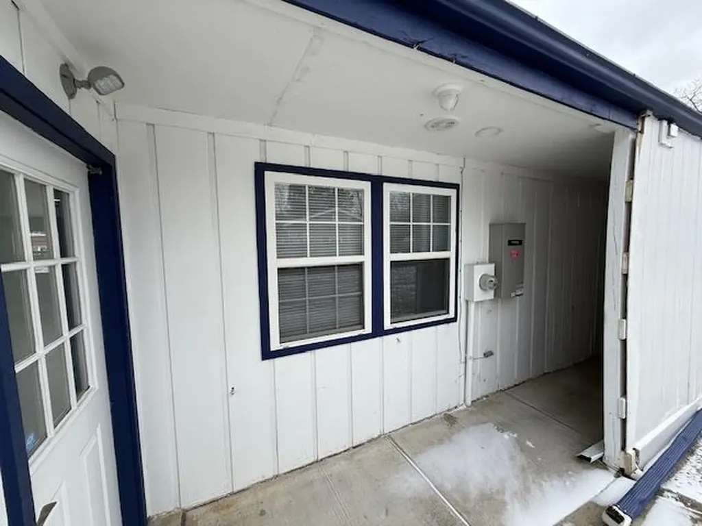 41 N Ridge Street Port Sanilac Village MI 48469