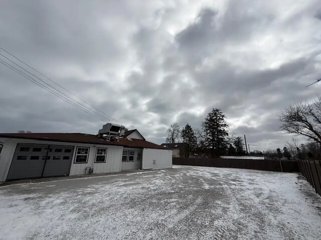 41 N Ridge Street Port Sanilac Village MI 48469