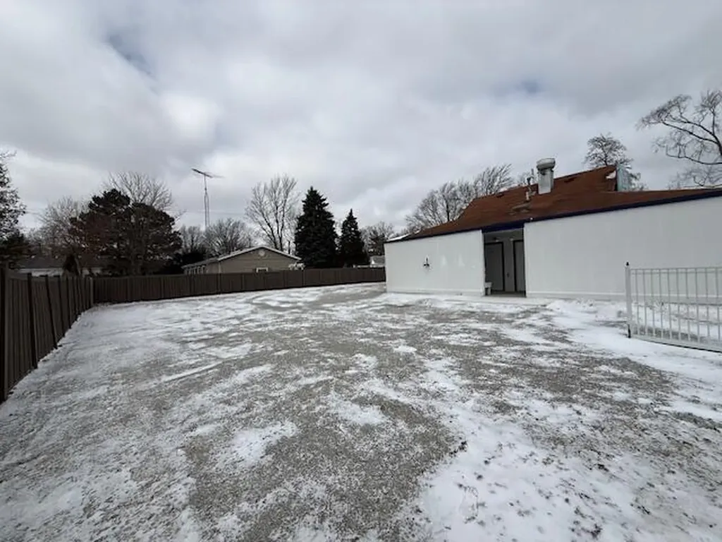41 N Ridge Street Port Sanilac Village MI 48469