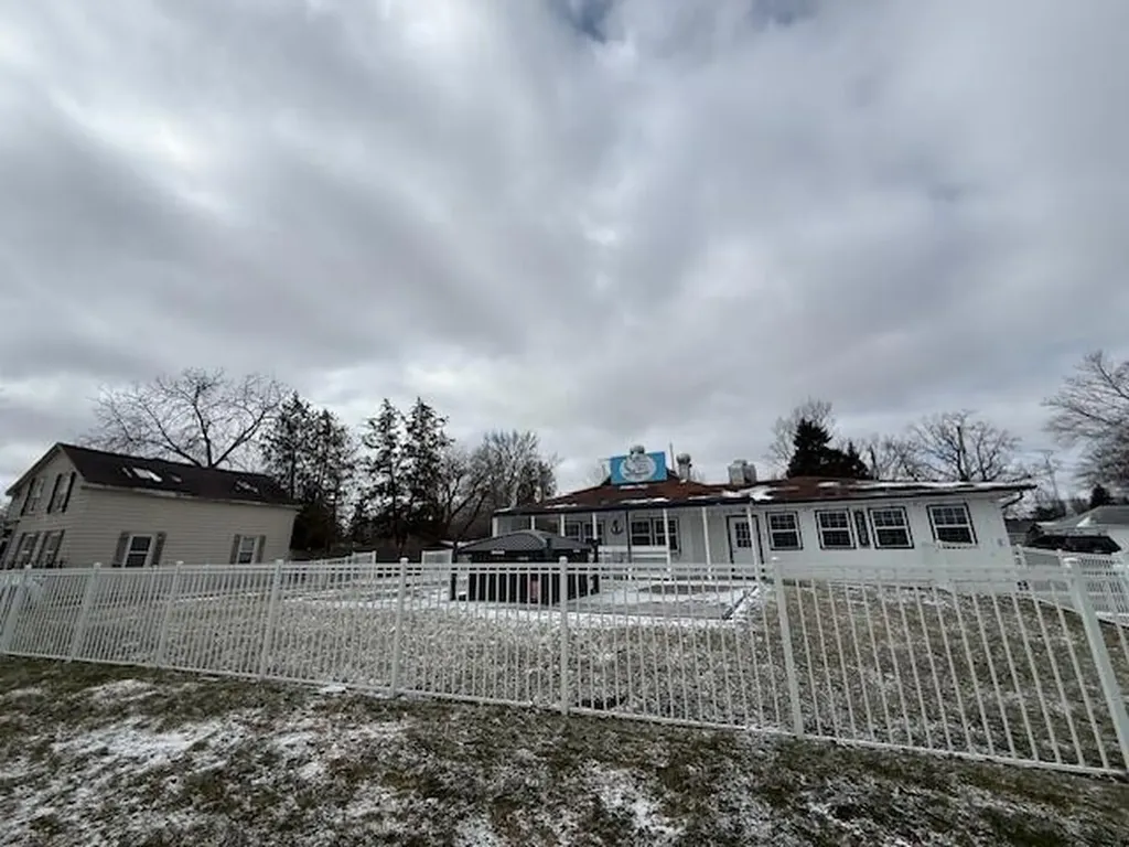 41 N Ridge Street Port Sanilac Village MI 48469