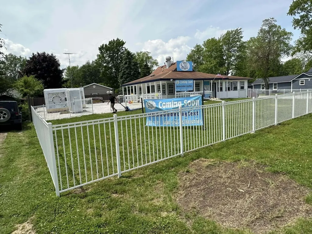 41 N Ridge Street Port Sanilac Village MI 48469