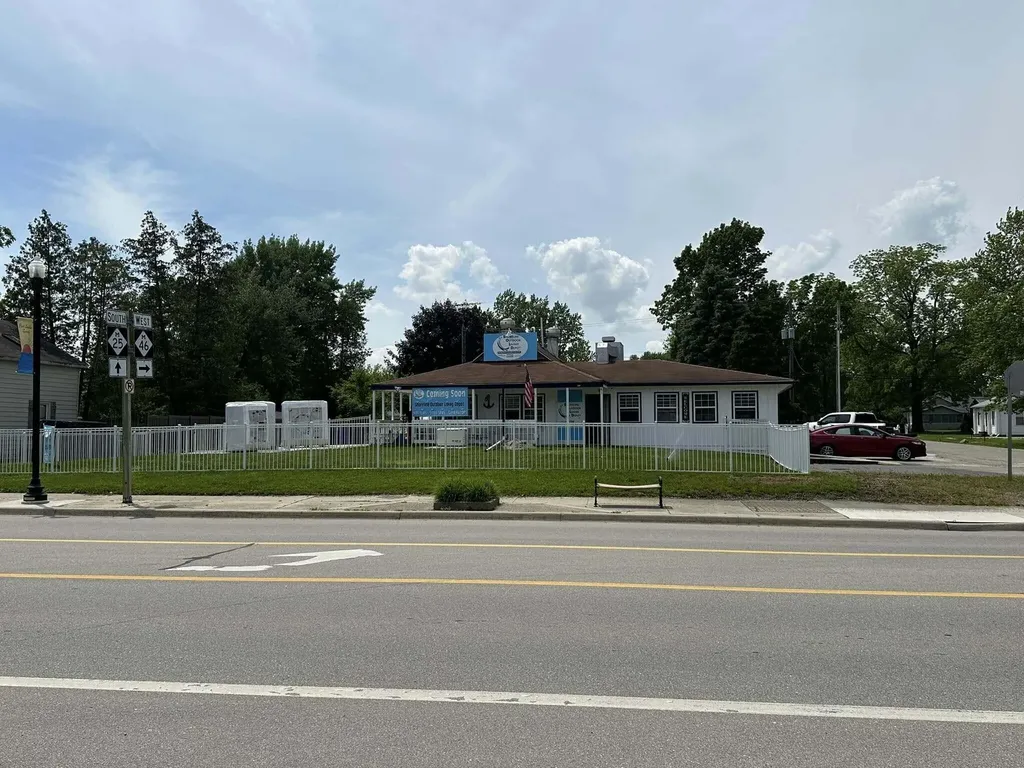 41 N Ridge Street Port Sanilac Village MI 48469