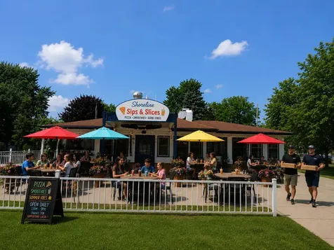 41 N Ridge Street Port Sanilac Village MI 48469