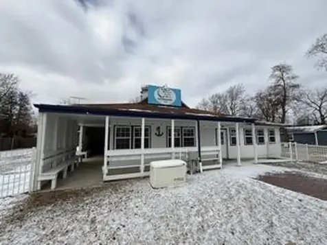 41 N Ridge Street Port Sanilac Village MI 48469
