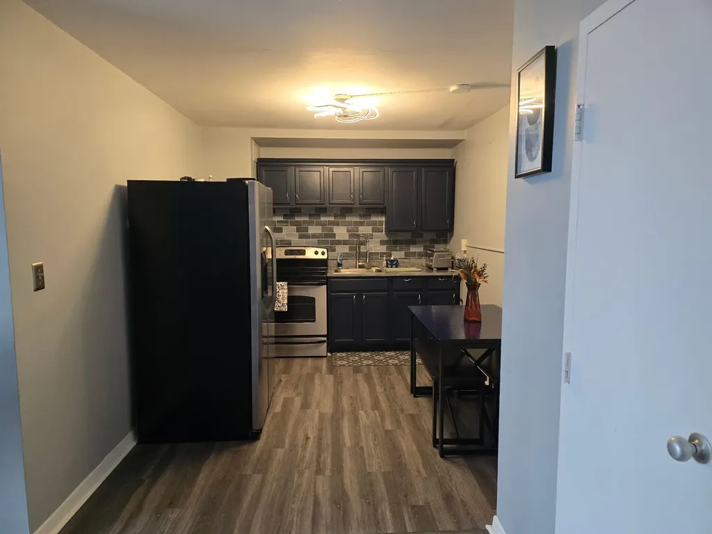 8900 E Jefferson Avenue Detroit City MI 48214