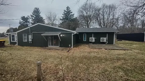 2056 E M 78 Meridian Charter Township MI 48823