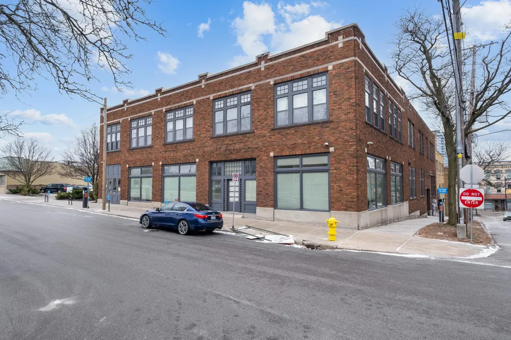 101 Sheldon Avenue SE Grand Rapids City MI 49503