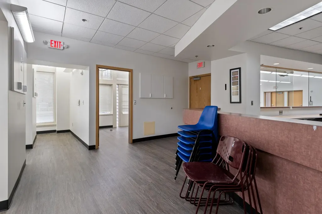 101 Sheldon Avenue SE Grand Rapids City MI 49503