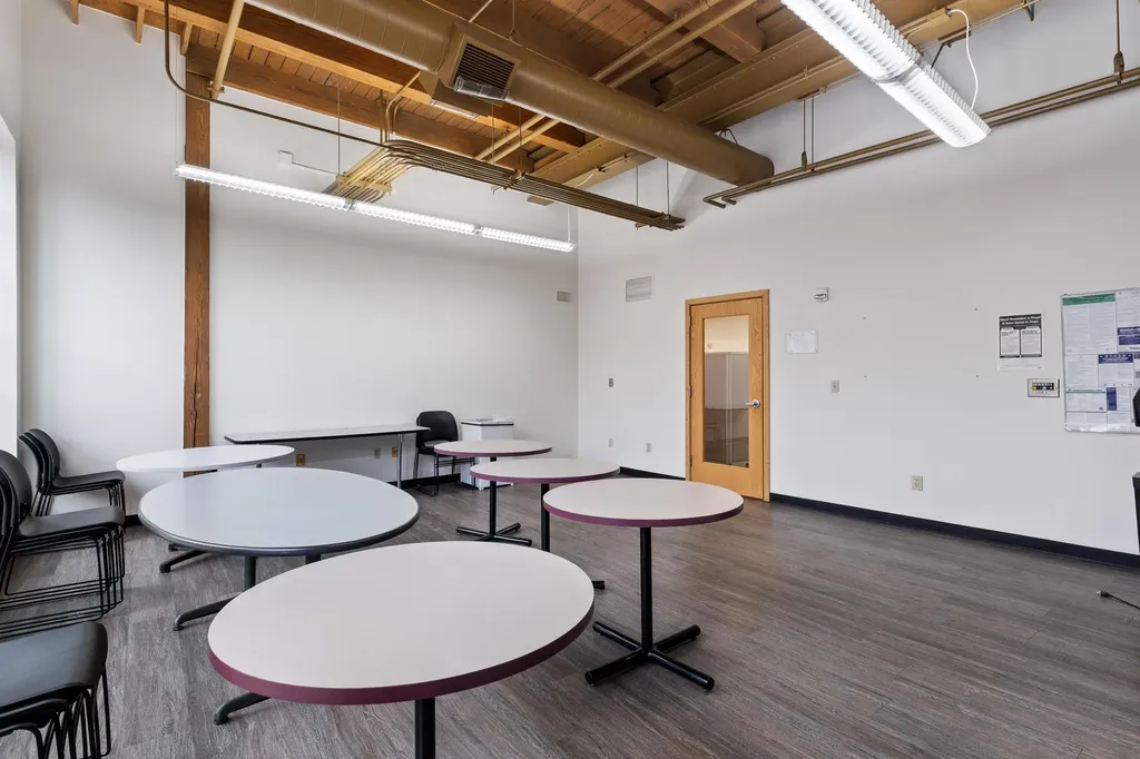 101 Sheldon Avenue SE Grand Rapids City MI 49503