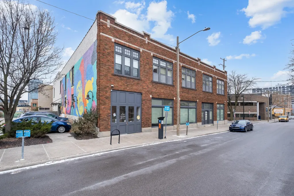 101 Sheldon Avenue SE Grand Rapids City MI 49503